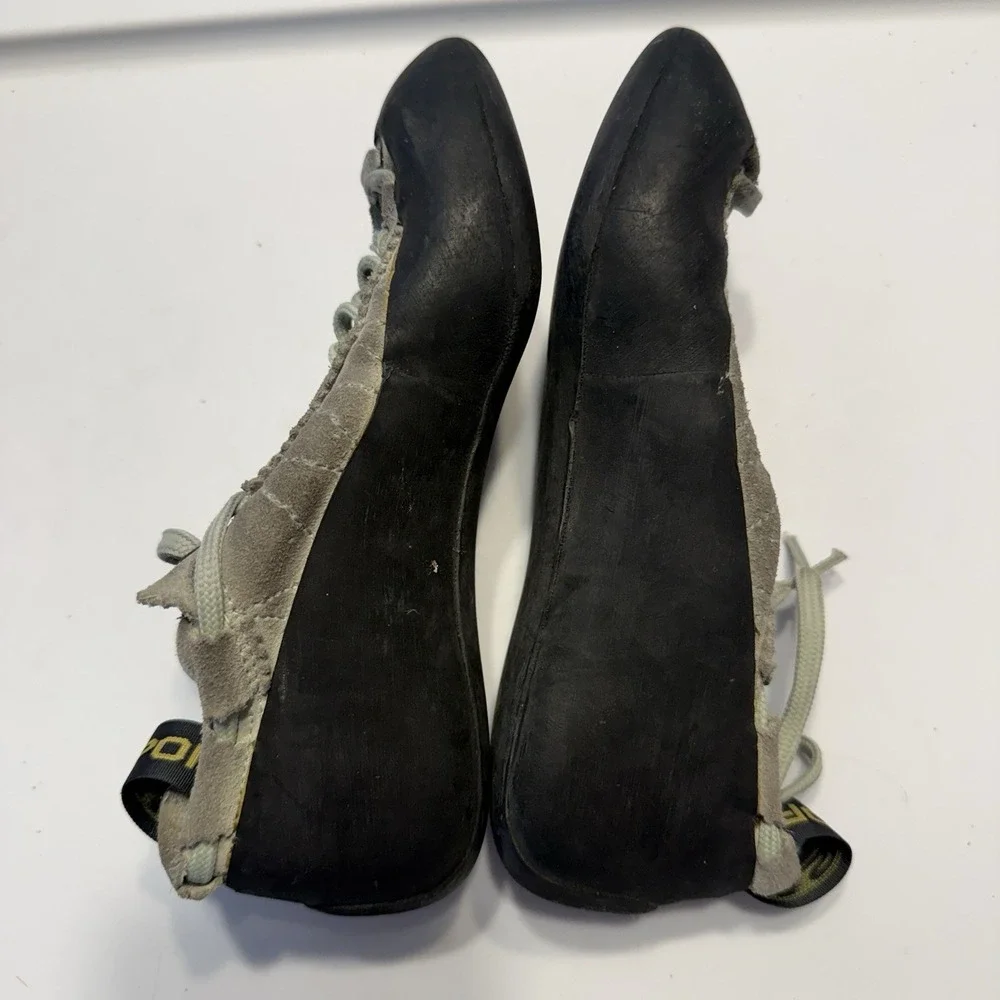 La Sportiva la sportiva